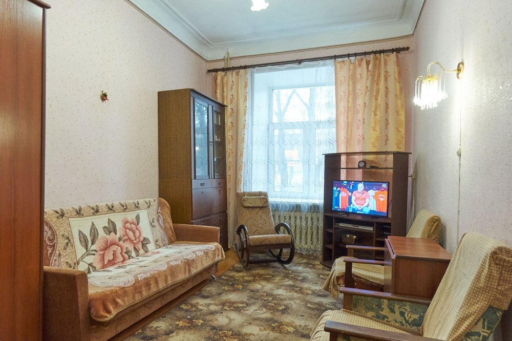 Ярославская обл, г Ярославль, улица Стачек, д 59