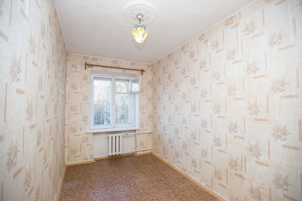 Ярославская обл, г Ярославль, проспект Ленина, д 53
