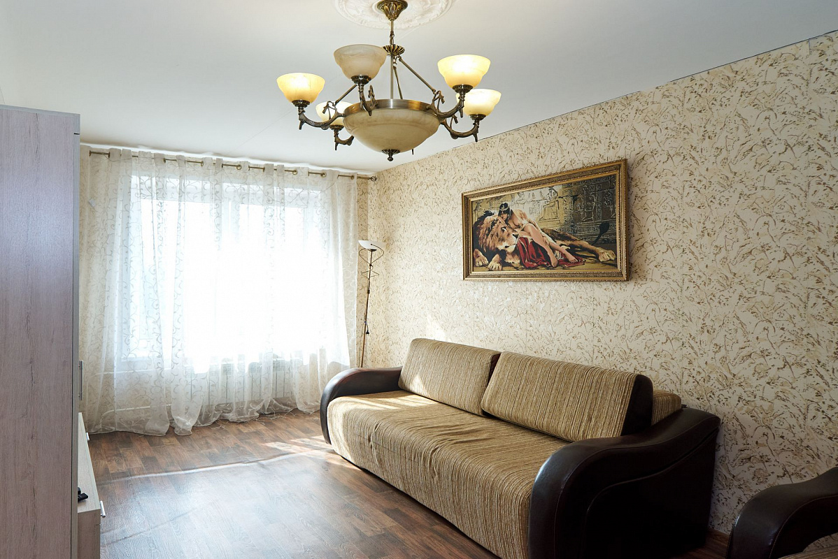 Ярославская обл, г Ярославль, улица Панина, д 3а