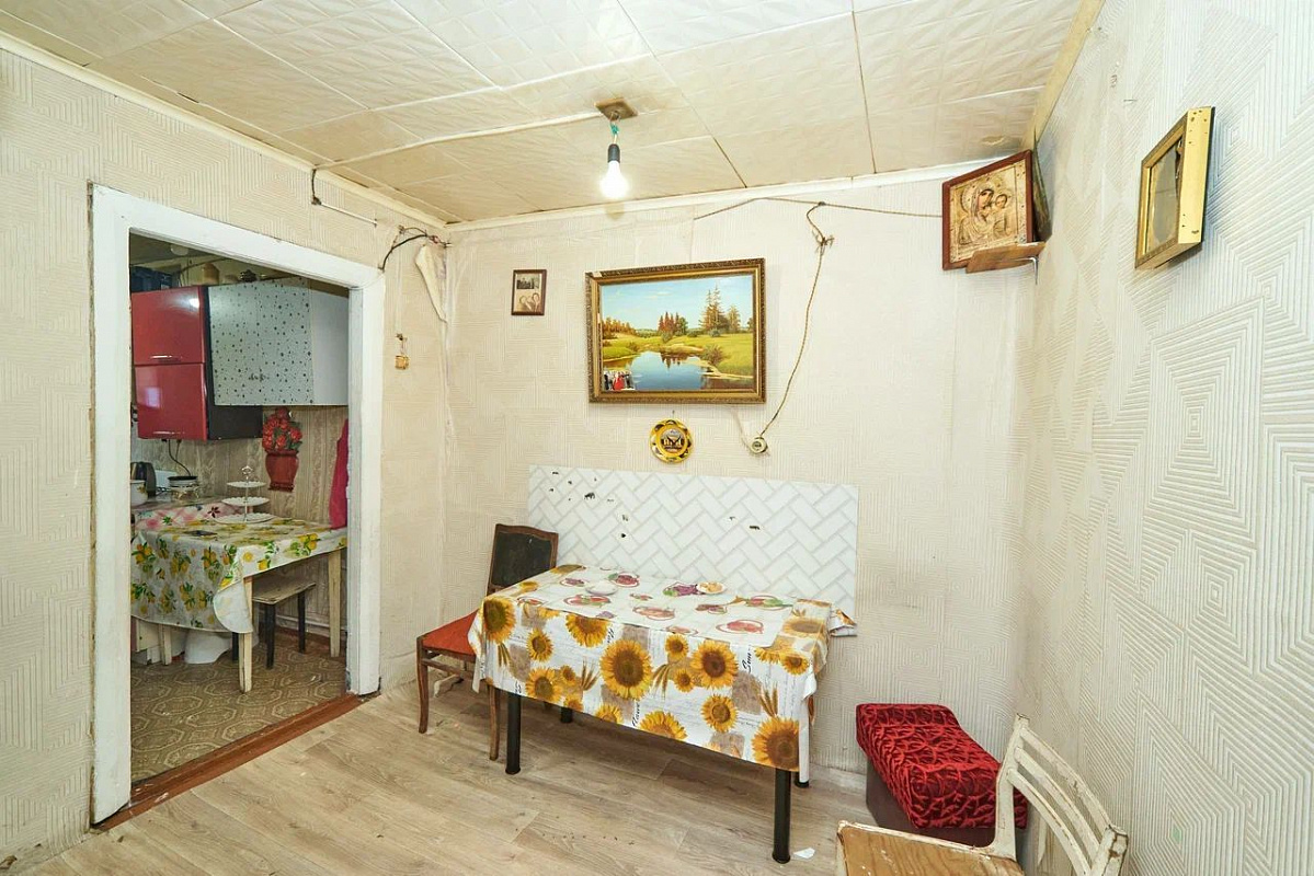 Ярославская обл, г Ярославль, улица Новоселковская, д 20