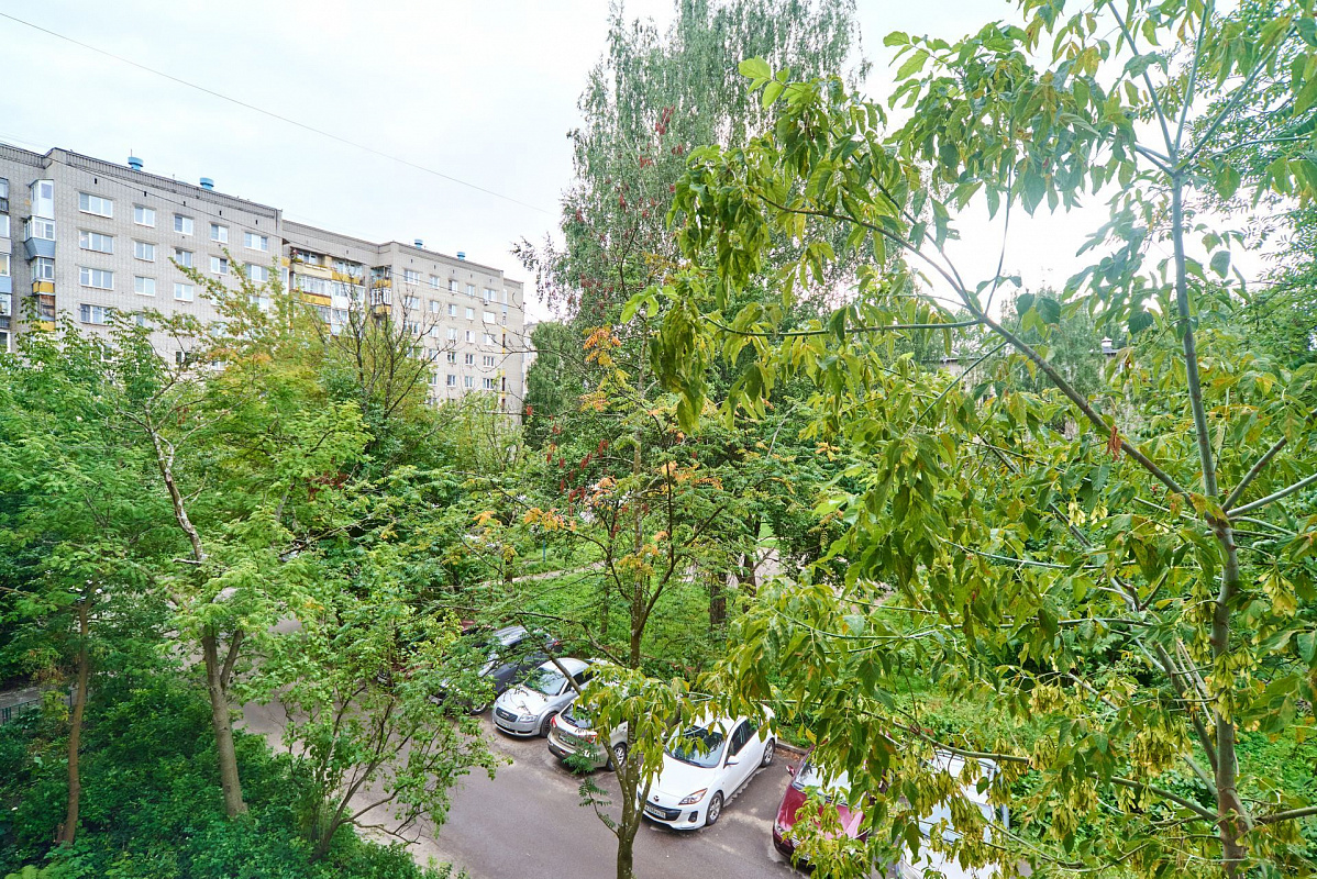 Ярославская обл, г Ярославль, улица Лисицына, д 41