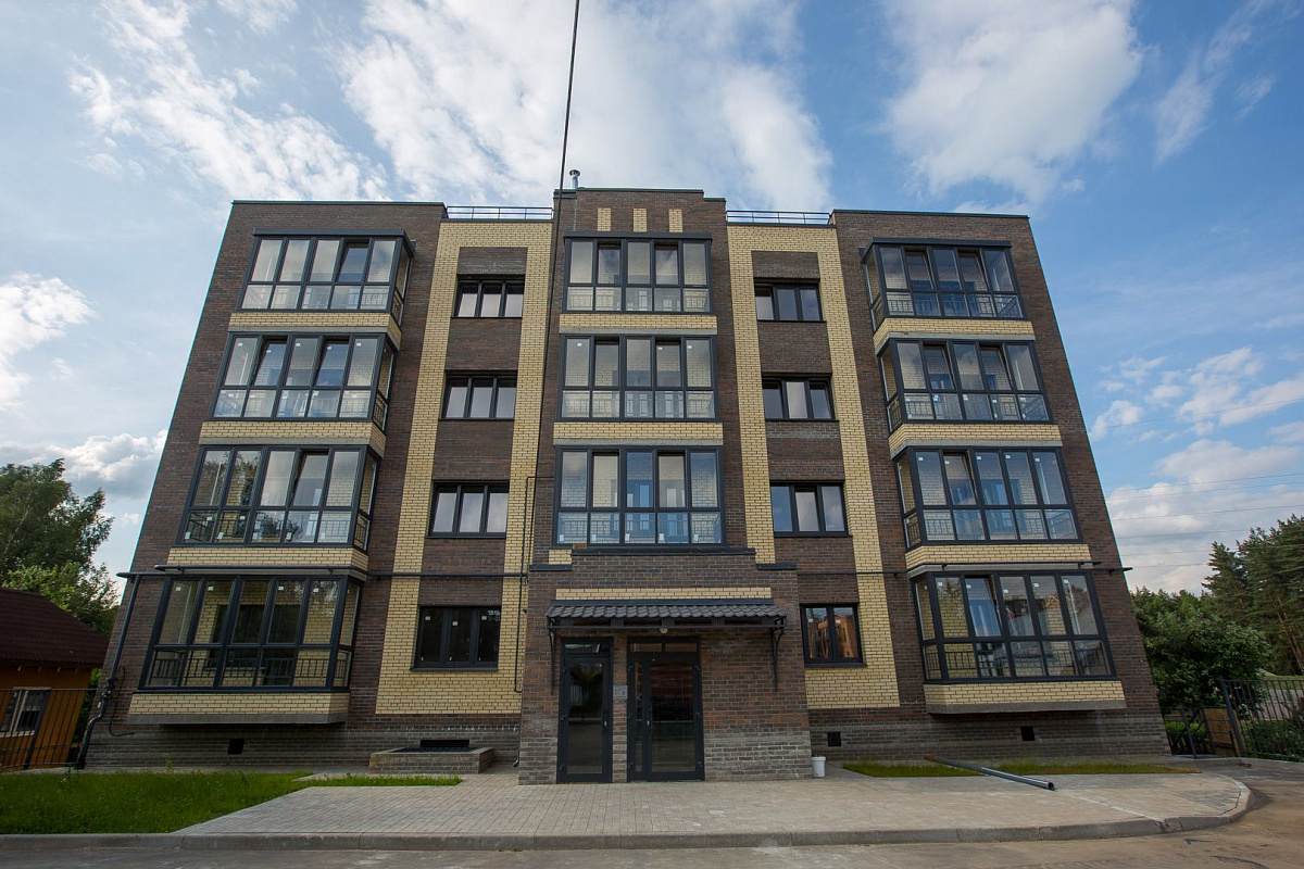 Ярославская обл, г Ярославль, улица 4-я Яковлевская