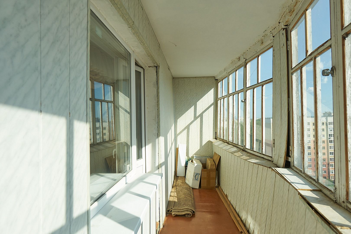 Ярославская обл, г Ярославль, проспект Ленинградский, д 117