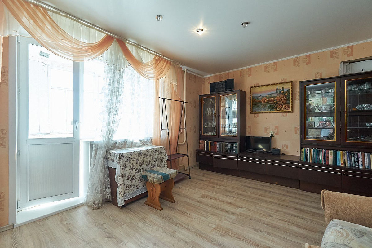 Ярославская обл, г Ярославль, проспект Ленинградский, д 117