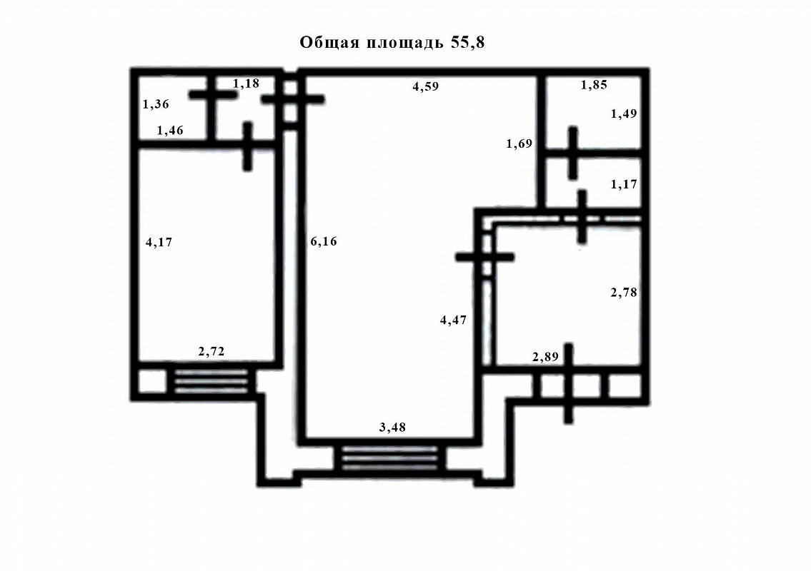 Ярославская обл, г Ярославль, улица Ньютона, д 32 к 3