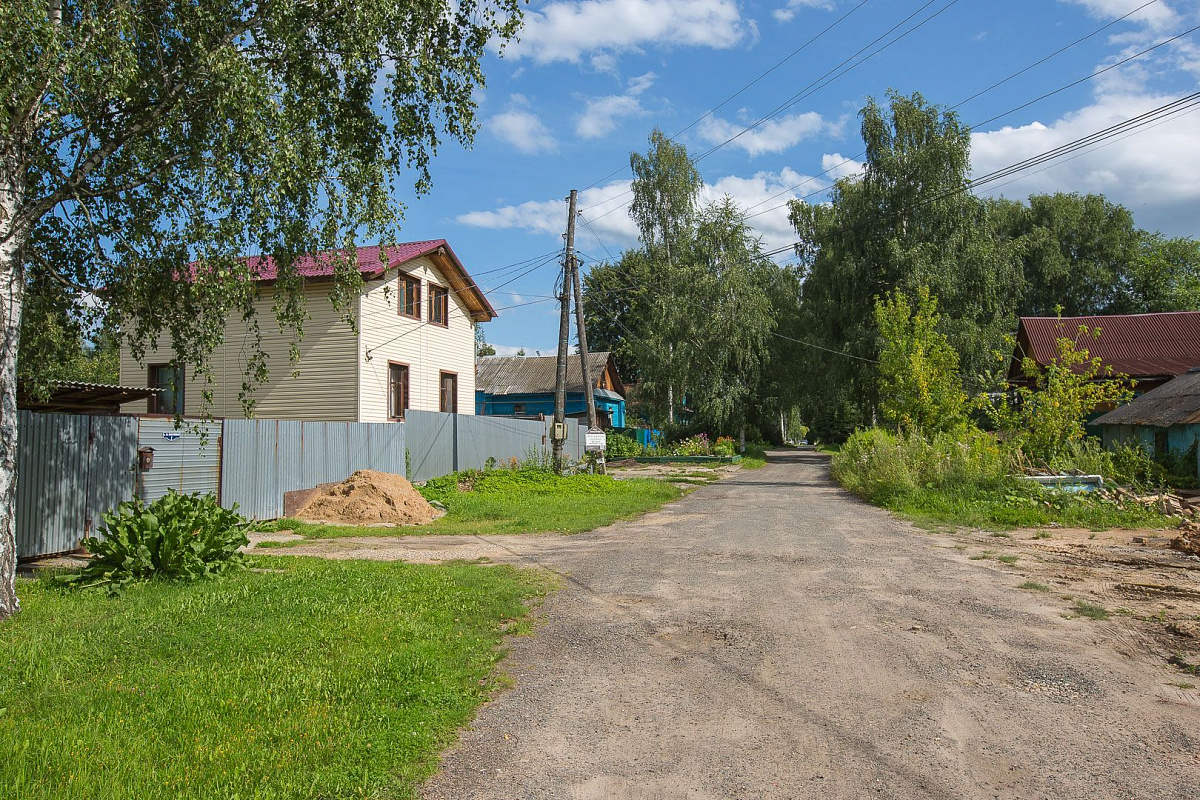 Ярославская обл, г Ярославль, улица 7-я Забелицкая