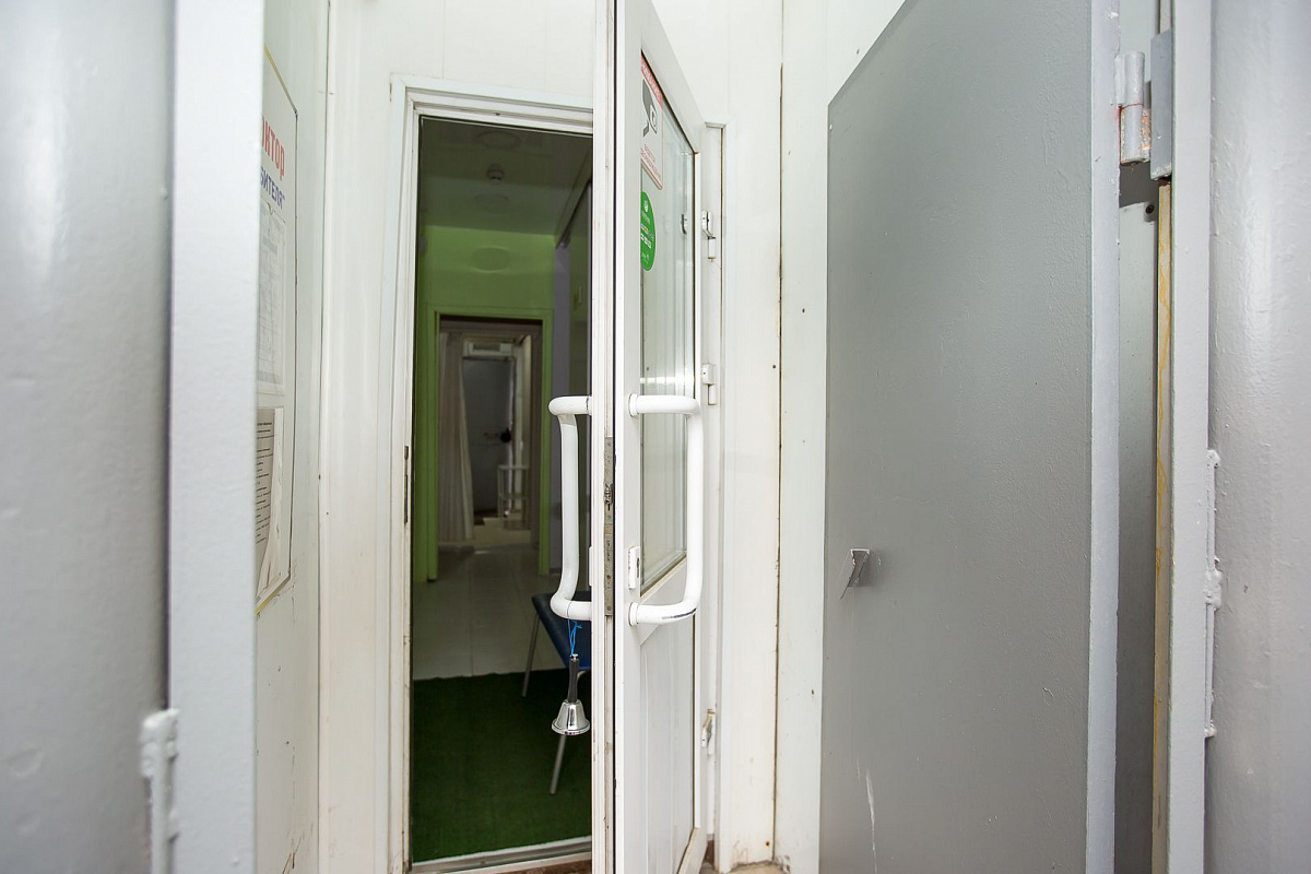 Ярославская обл, г Ярославль, улица Урицкого, д 69б