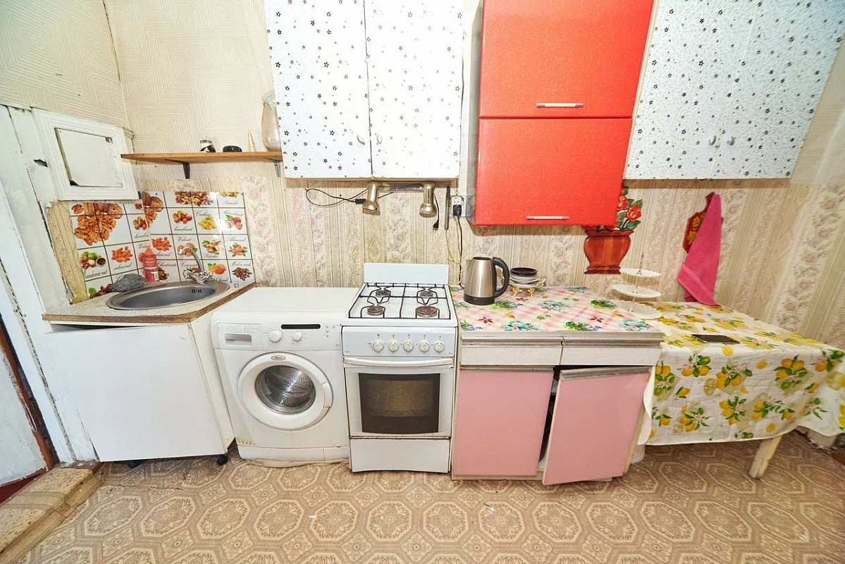 Ярославская обл, г Ярославль, улица Новоселковская, д 20
