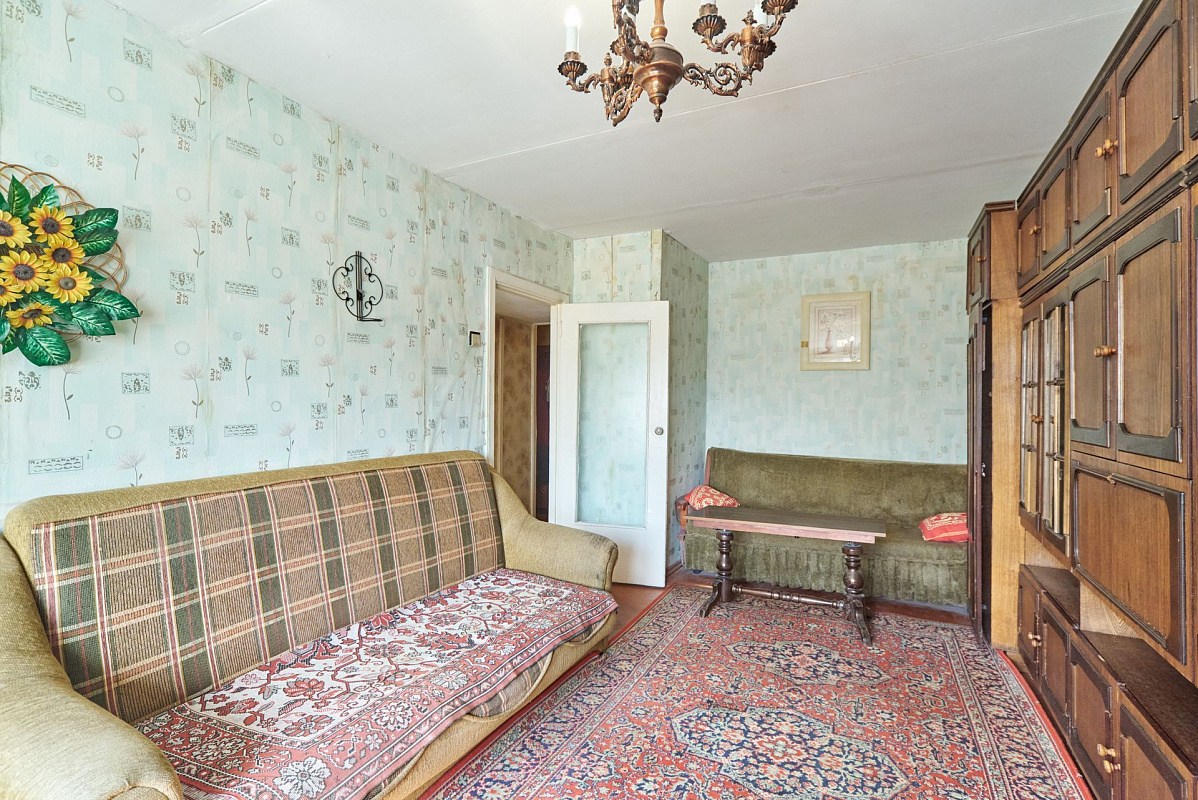 Ярославская обл, г Ярославль, проспект Толбухина, д 9
