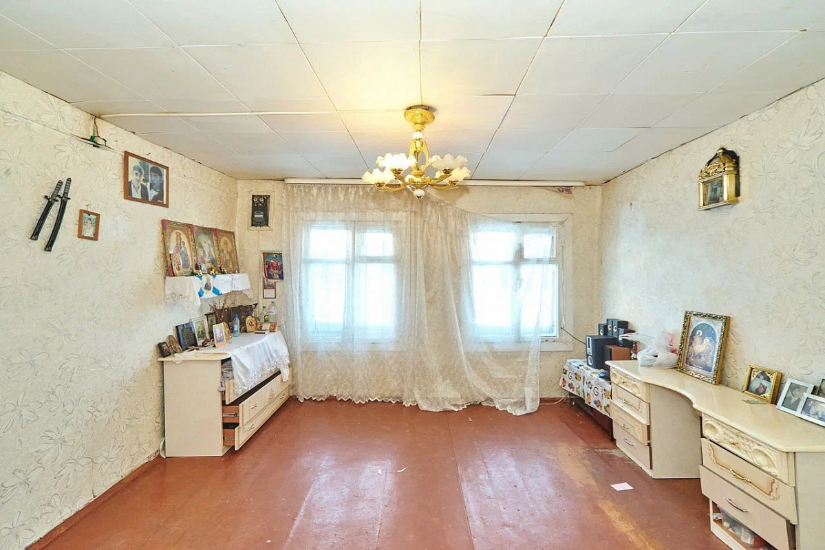Ярославская обл, г Ярославль, улица Новоселковская, д 20