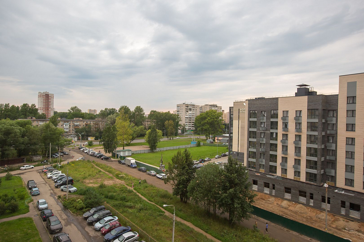Ярославская обл, г Ярославль, улица Спасская, д 2
