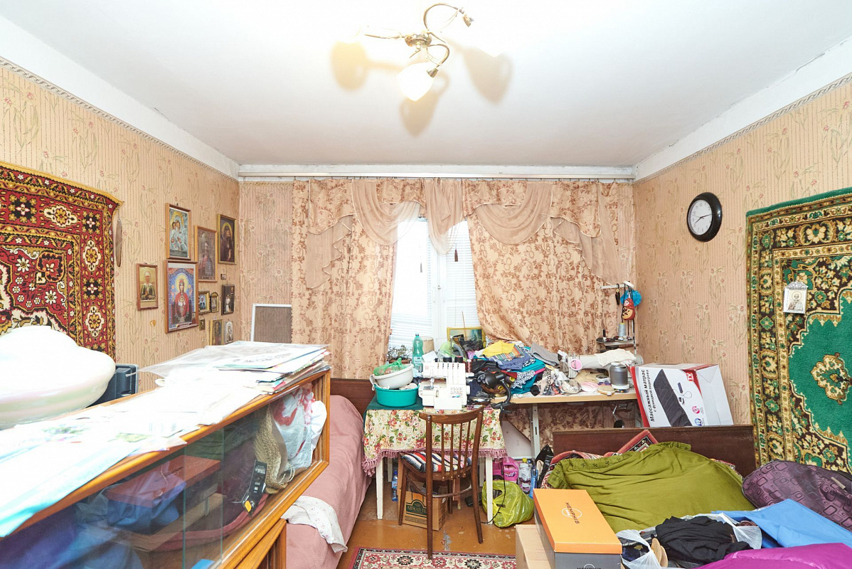 Ярославская обл, г Ярославль, улица Панина, д 37