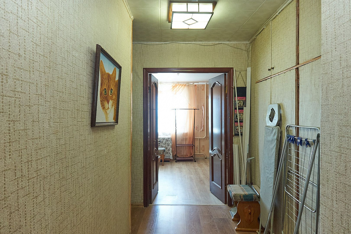Ярославская обл, г Ярославль, проспект Ленинградский, д 117