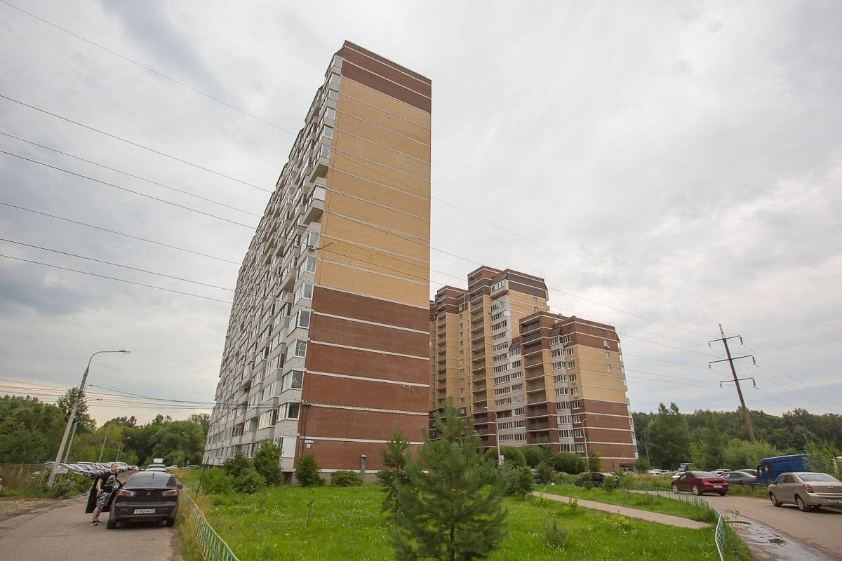 Ярославская обл, г Ярославль, улица Спасская, д 2