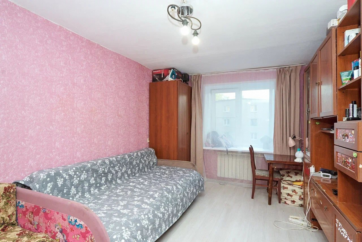 Ярославская обл, г Ярославль, улица Урицкого, д 43